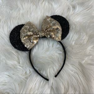 Handmade Disney Mickey Ears